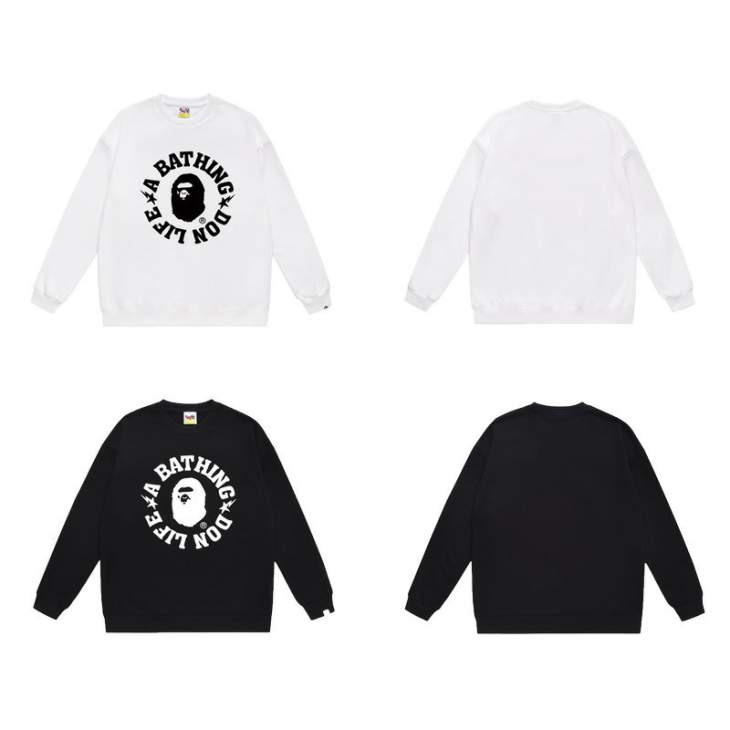 Picture of Bape Sweatshirt _SKUBapeS-2XLscqx57330522